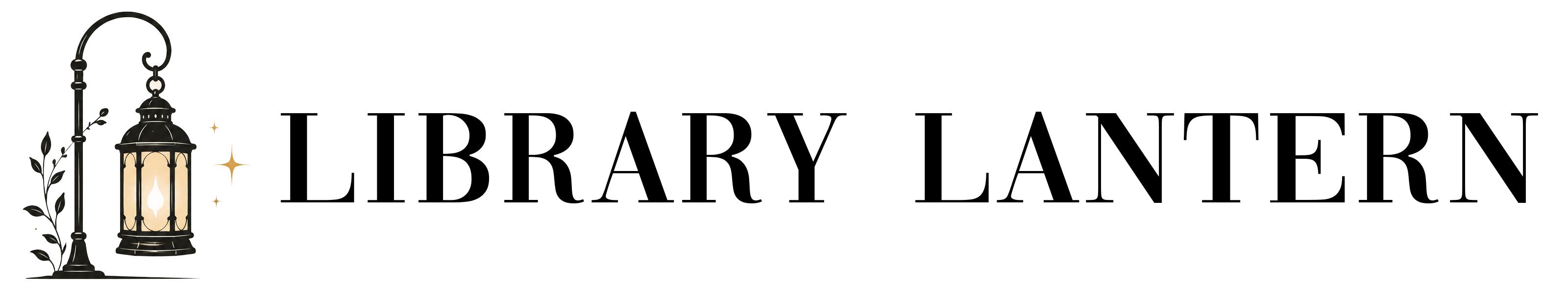 Library Lantern